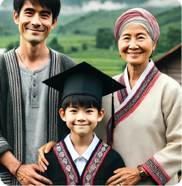 คำขอเงินทุนการศึกษา