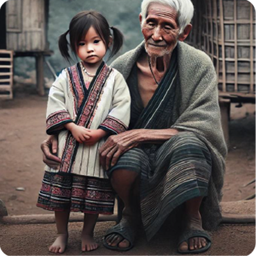 คำขอผู้ประสบปัญหาทางสังคม